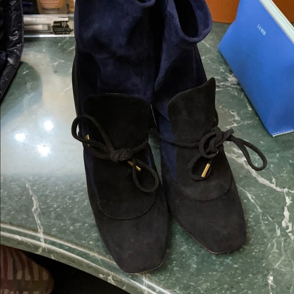 Nicholas Kirkwood boots - Picture 2 of 4